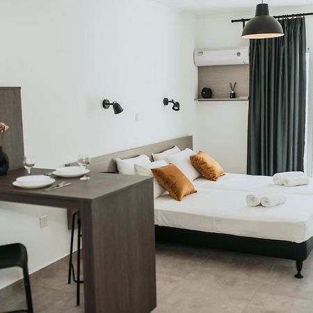 איה נאפה Five Keys Apartments מראה חיצוני תמונה