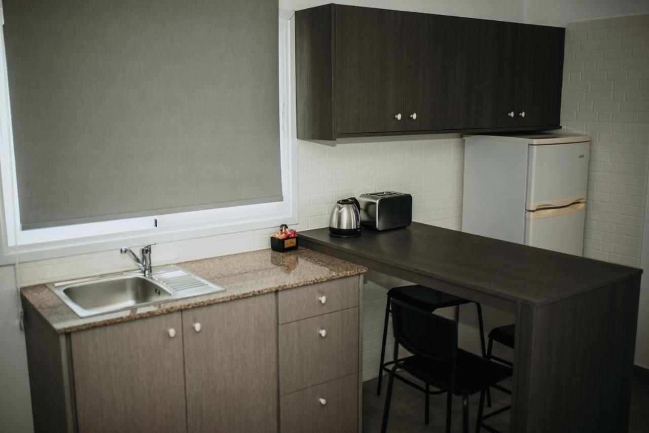 איה נאפה Five Keys Apartments מראה חיצוני תמונה