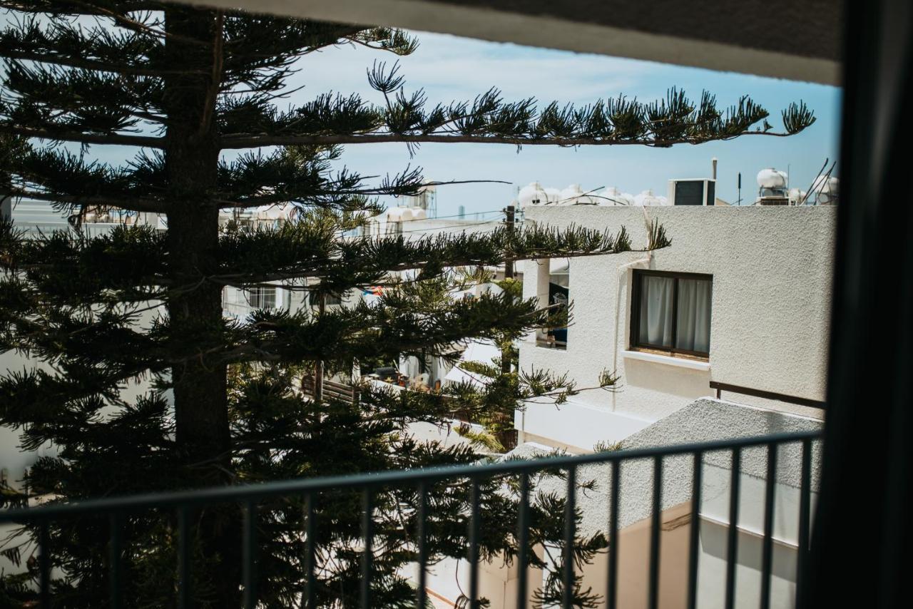 איה נאפה Five Keys Apartments מראה חיצוני תמונה