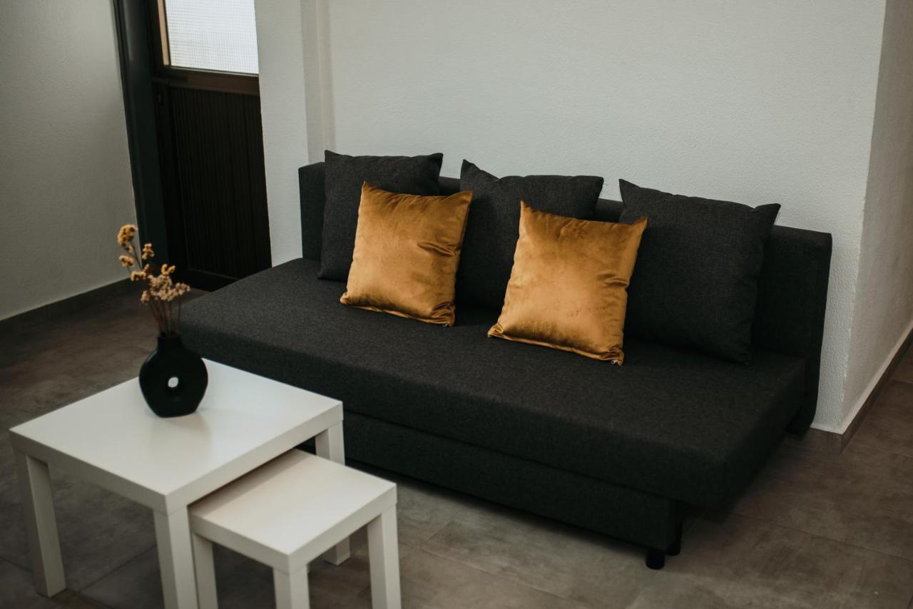 איה נאפה Five Keys Apartments מראה חיצוני תמונה