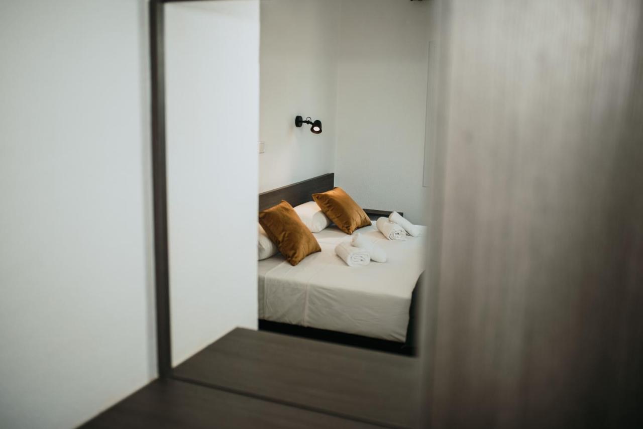 איה נאפה Five Keys Apartments מראה חיצוני תמונה