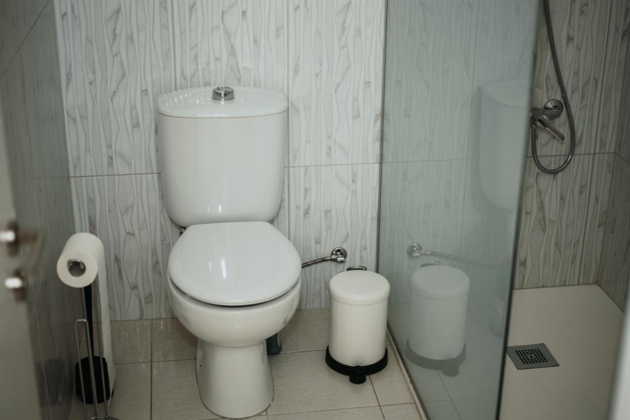 איה נאפה Five Keys Apartments מראה חיצוני תמונה