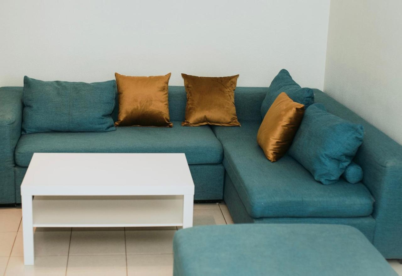 איה נאפה Five Keys Apartments מראה חיצוני תמונה