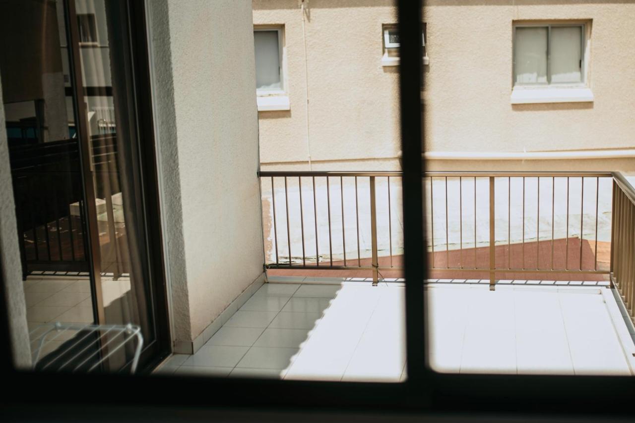 איה נאפה Five Keys Apartments מראה חיצוני תמונה