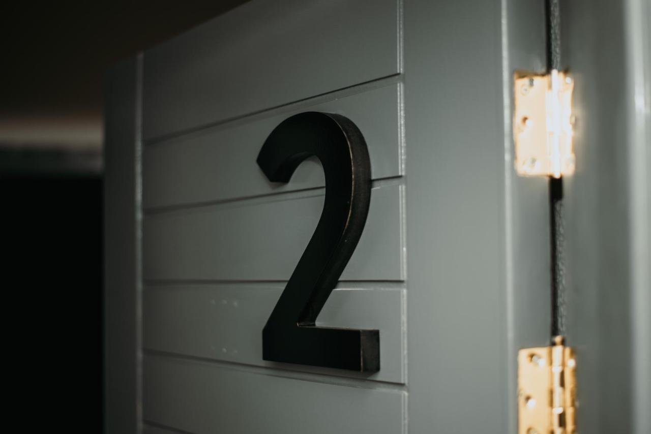 איה נאפה Five Keys Apartments מראה חיצוני תמונה
