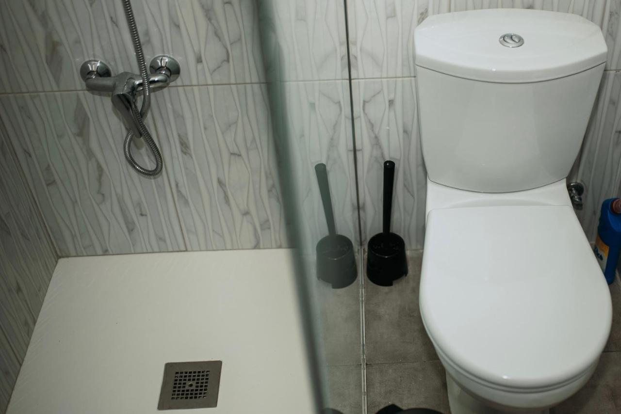 איה נאפה Five Keys Apartments מראה חיצוני תמונה