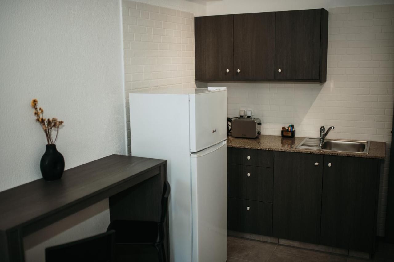 איה נאפה Five Keys Apartments מראה חיצוני תמונה