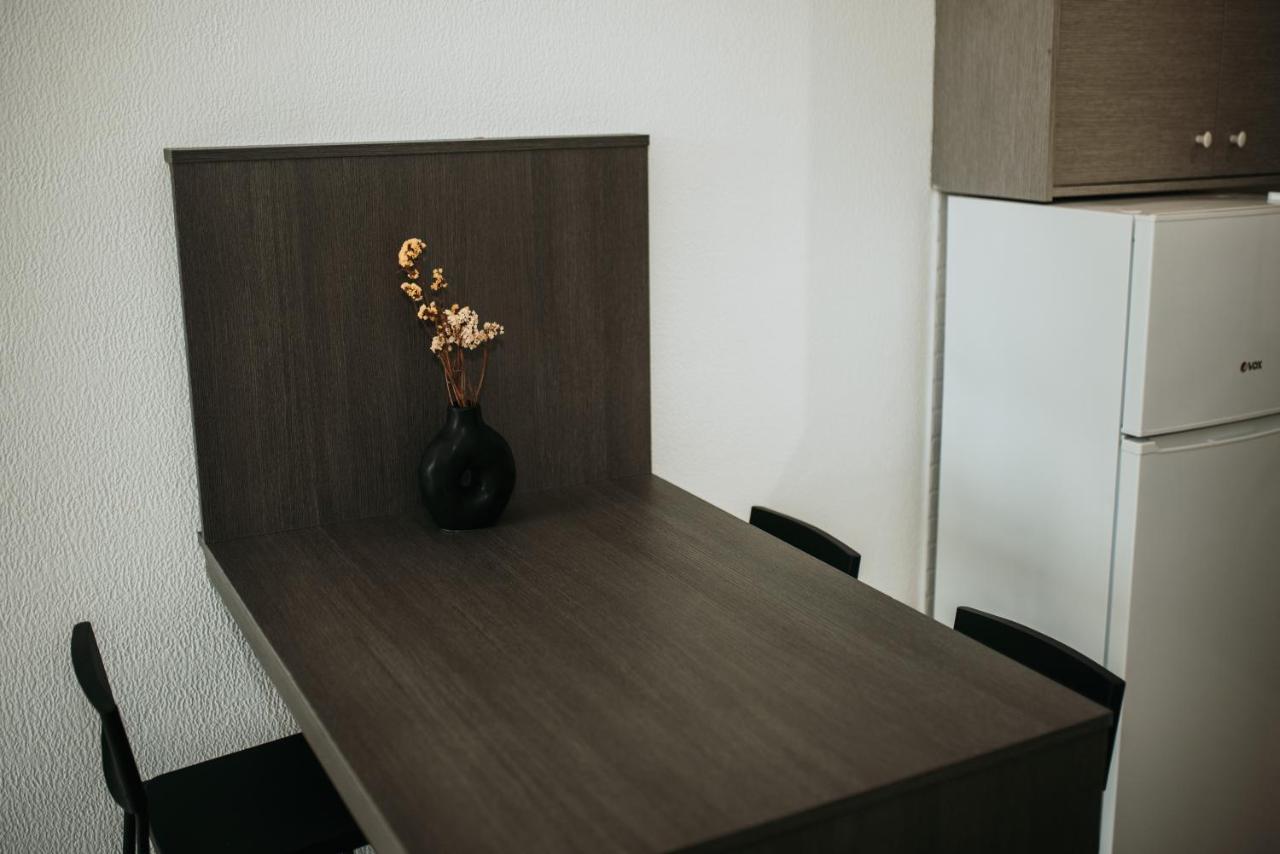 איה נאפה Five Keys Apartments מראה חיצוני תמונה