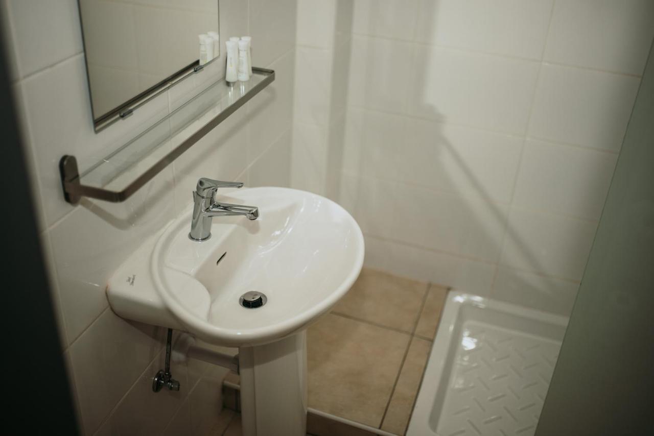 איה נאפה Five Keys Apartments מראה חיצוני תמונה