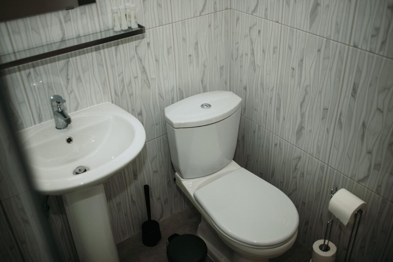 איה נאפה Five Keys Apartments מראה חיצוני תמונה