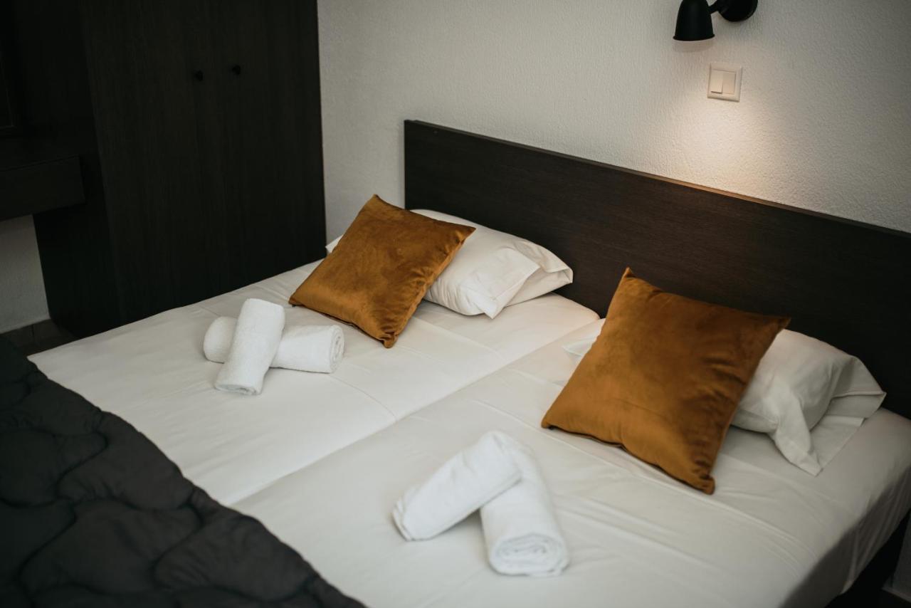 איה נאפה Five Keys Apartments מראה חיצוני תמונה